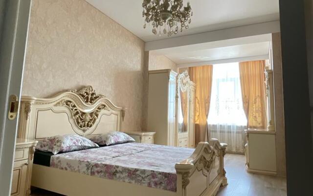 Апарт-отель Ru 1