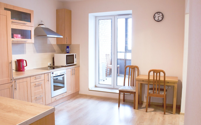 Квартира 1-комнатная у Алмазова и м. Удельная