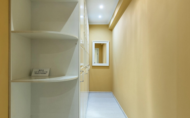 Квартира на Смоленской Улице 10