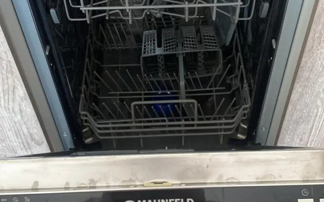 Квартира на Романовской 13