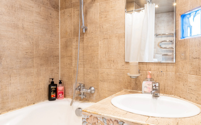 Квартира Престижная в центре Москвы