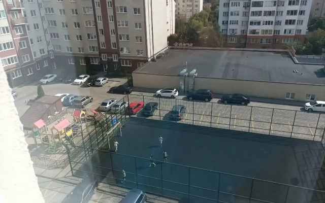 ZhK Skazka Kaliningrad Flat
