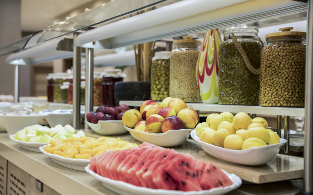 Arise Hotel Golden Horn - Image 5