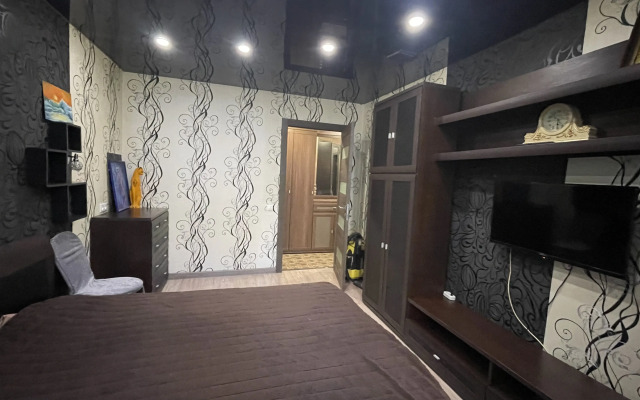 Квартира Уютная Евротрешка в Центре Видное