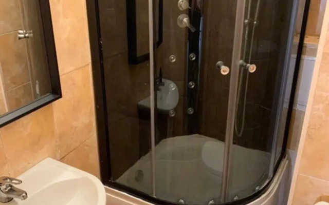 Гостевой дом Arbatrum