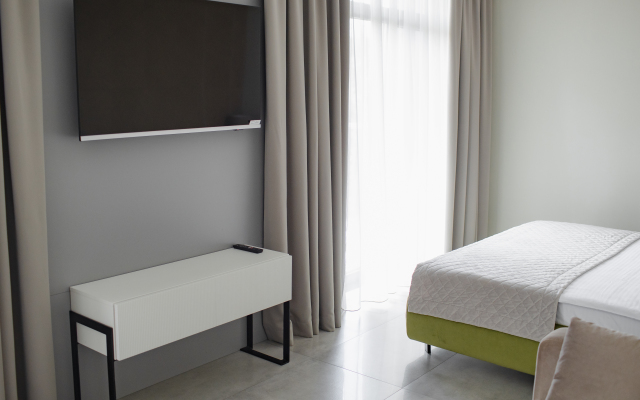 Dve Olivy Guest house