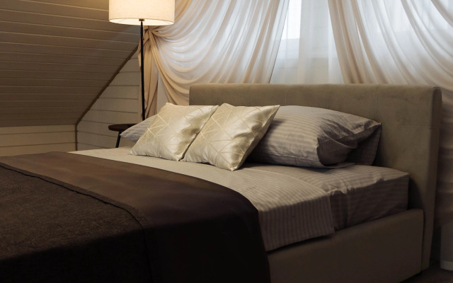 Chalet Drim Khaus