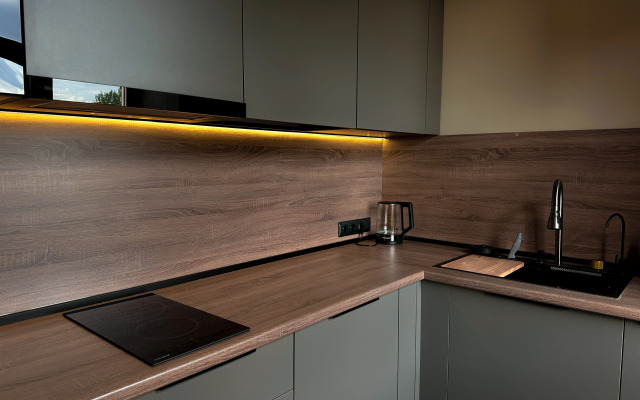 Апартаменты Студия в Центре