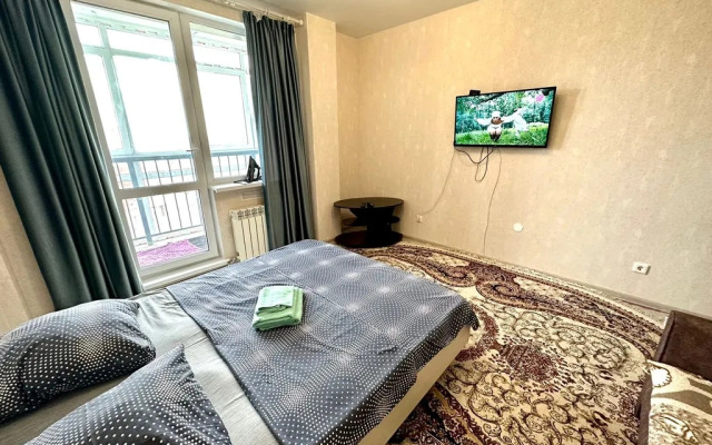 Квартира на Улице Анны Коньковой 12