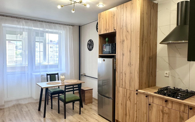 Izumrudnoye Shale 4 Etazh Flat
