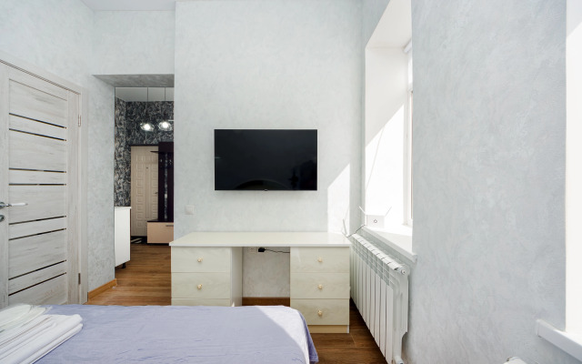 Sutkiru V Razvitom Rayone Pyatigorska Flat