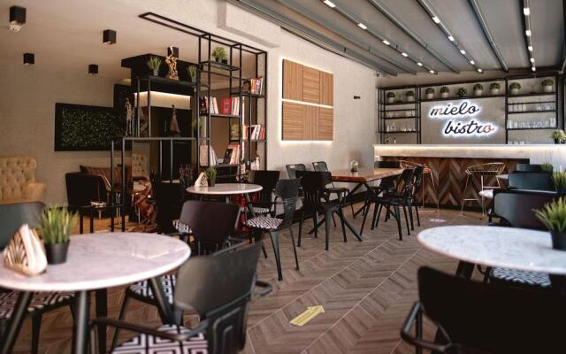 Бутик Отель Mielo Lara