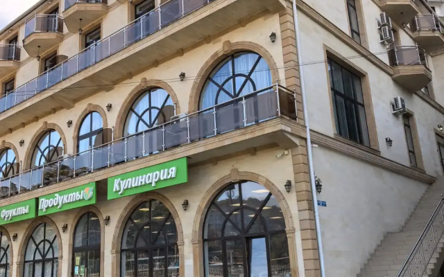 Lavanda Mini-Hotel