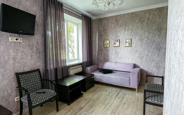 Apartments Mira