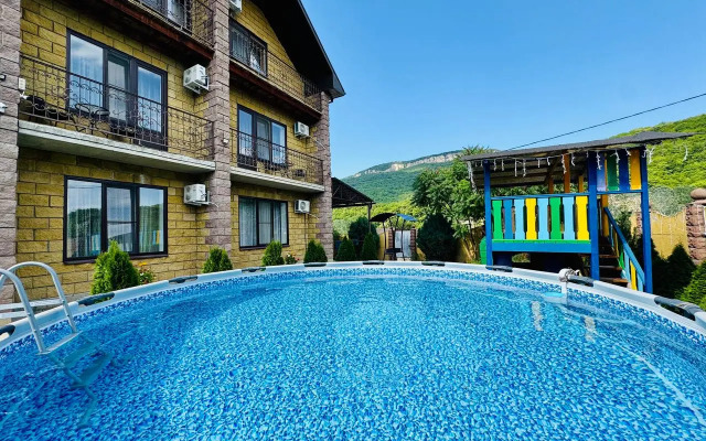 Гостевой Дом Два Брата