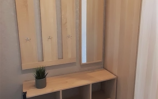 Апартаменты Атмосфера Италии