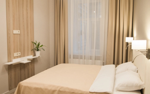 Квартира Просторная в центре Санкт-Петербурга