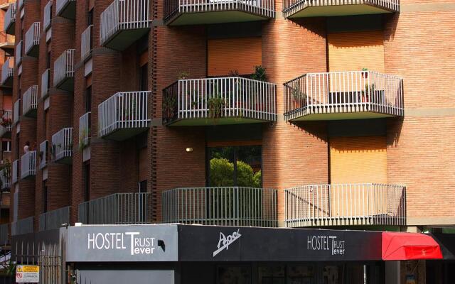 Hostel Trastevere by Hostal Trustever