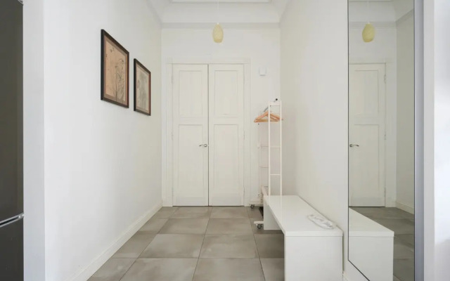 1912 V Dome S Sovami №2 Apartments