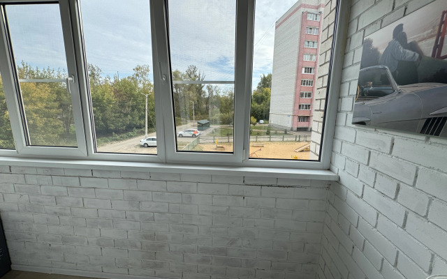 Квартира Уютная  в Исторической Части Города