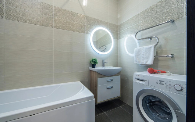 Квартира от компании Хоум Отель на Водников 33