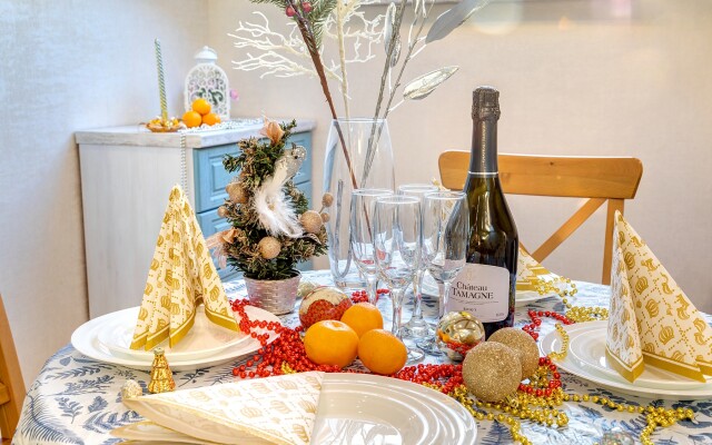 Sea Breeze & SPA Apartments 1