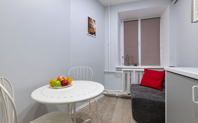 Апартаменты RentalSPb