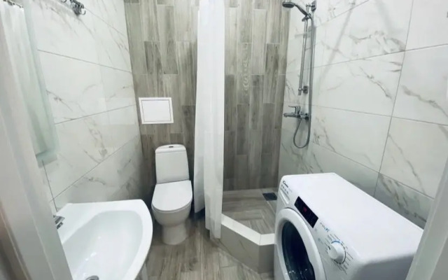 Апартаменты Босфор