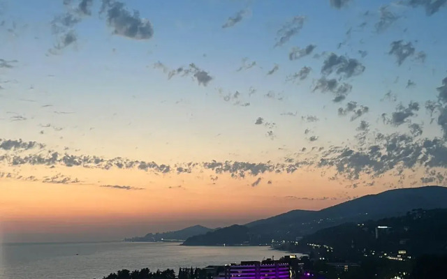 Zhk Morskaya Simfoniya 2 Sochi Flat