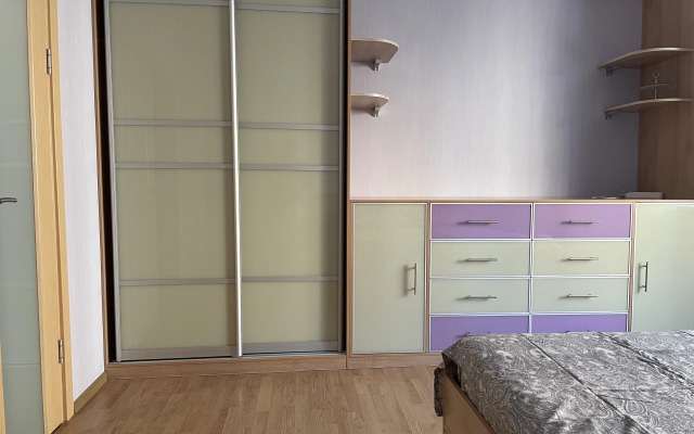 3kh/kom Grina Apartments