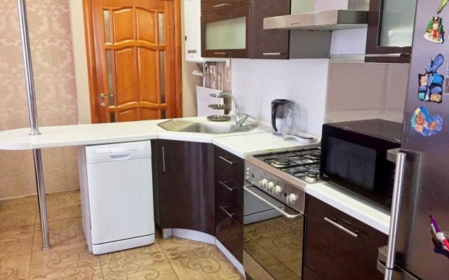 151 Per Zapadny Private House