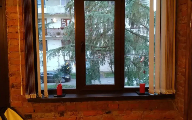 Apartamenty Loft Flat