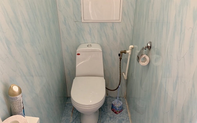 Апартаменты Видовые