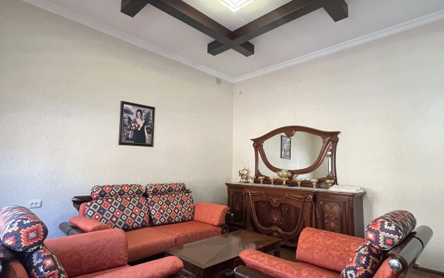 AYUB Boutique Hotel