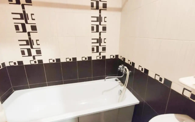 Odnokomnatnaya na Gagarina Flat