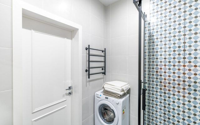 Апартаменты в переулке Любимый