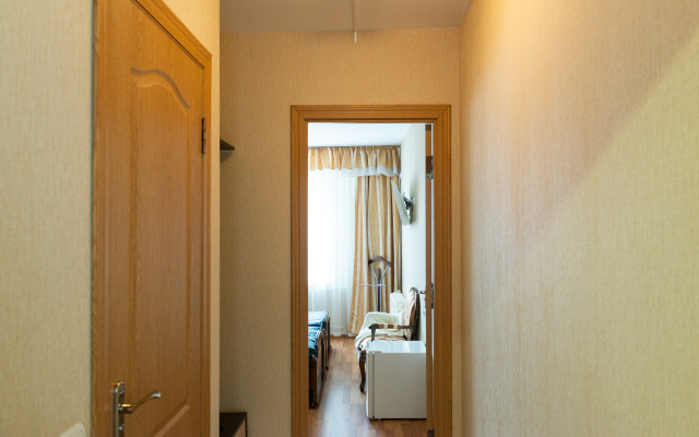 Schipok Hotel