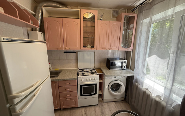 Квартира 1-комнатная в центре города