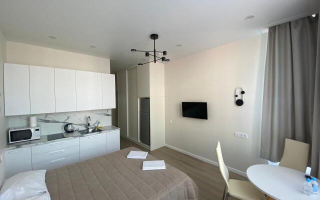 Sea Side Apartments 4