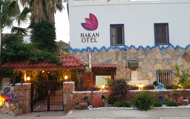 Hakan Otel