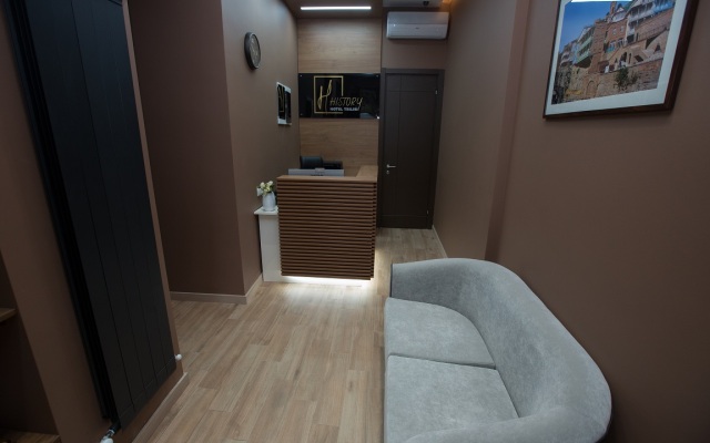 Отель History Tbilisi