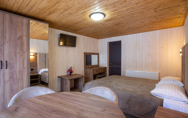 Arthouse Apartments
