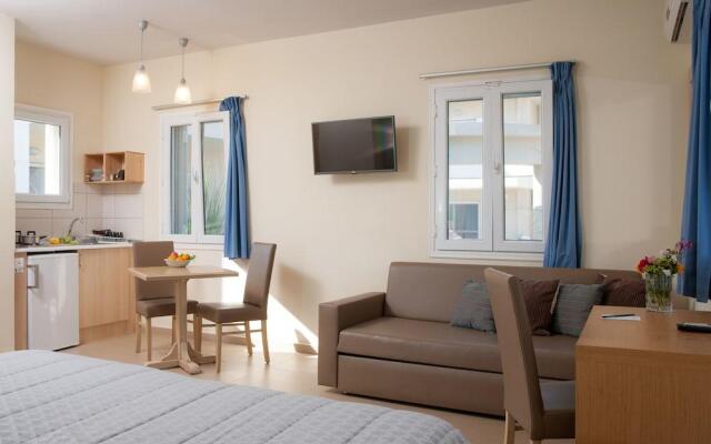 Hotel Estia