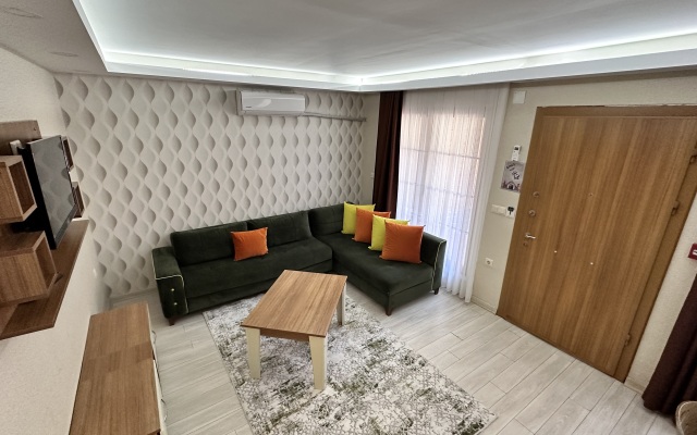 Apart-hotel Green Cinar Apart