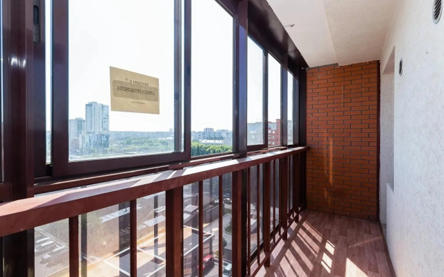 Квартира Уютная 1-комнатная с Новым Ремонтом