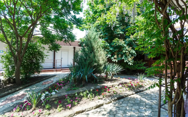 Отель У моря