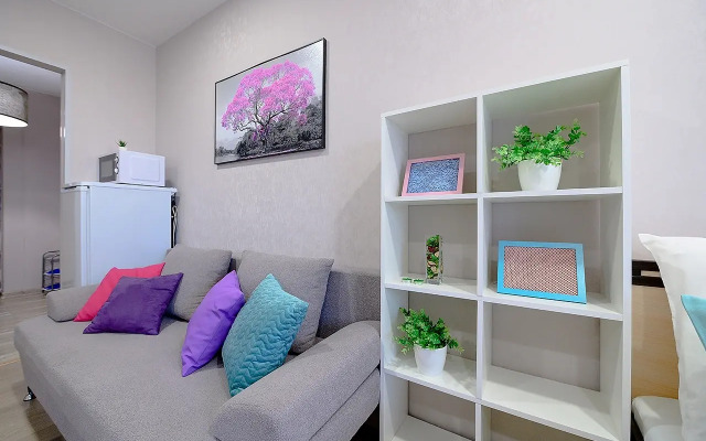 Апартаменты в НОВОМ ЭЛИТНОМ доме на Масленникова 58