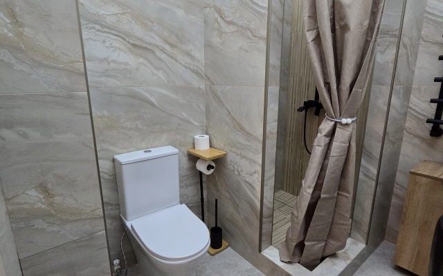 Квартира Букле у парка