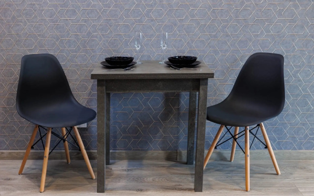 Апартаменты Dayker City Apartments на Шаумяна