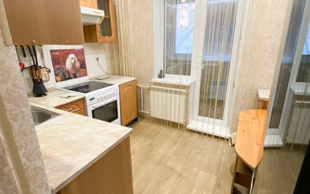 Квартира Однокомнатная в Районe Сeмь Ветров